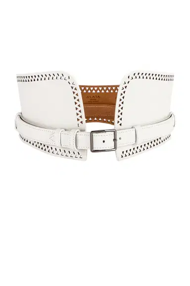 Alaïa Vienne Belt | Thumbnail 1 Alaïa Vienne Belt | Thumbnail 1