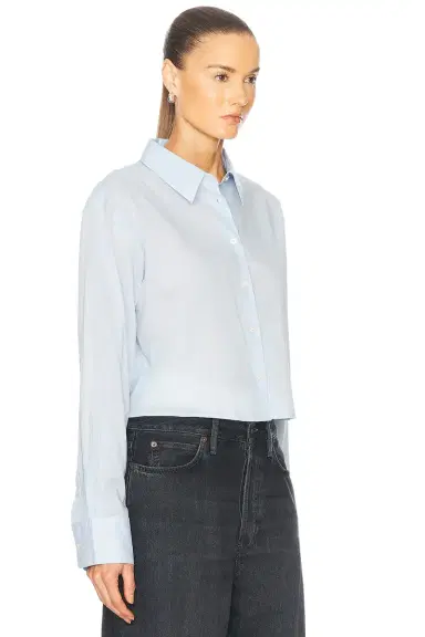 Acne Studios Satai Shirt | Thumbnail 2 Acne Studios Satai Shirt | Thumbnail 2