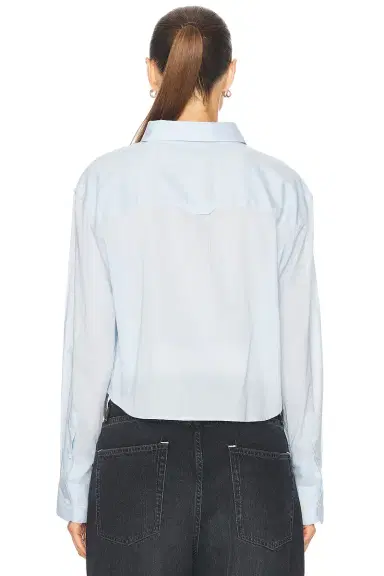 Acne Studios Satai Shirt | Thumbnail 4 Acne Studios Satai Shirt | Thumbnail 4