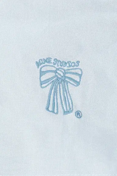 Acne Studios Satai Shirt | Thumbnail 6 Acne Studios Satai Shirt | Thumbnail 6