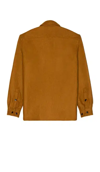 SCHOTT CPO Wool Shirt | Thumbnail 2 SCHOTT CPO Wool Shirt | Thumbnail 2
