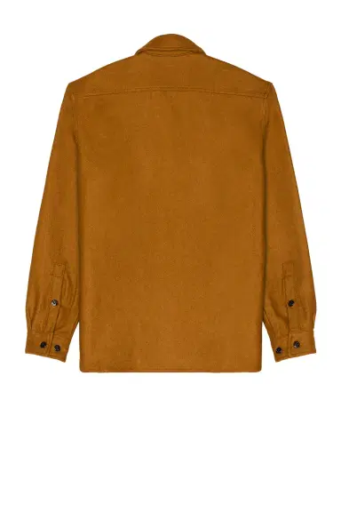 SCHOTT CPO Wool Shirt | Thumbnail 4 SCHOTT CPO Wool Shirt | Thumbnail 4