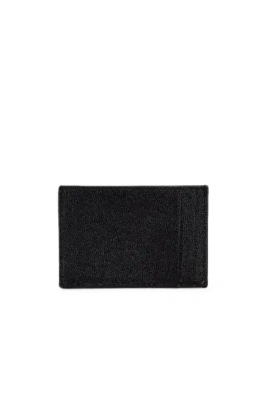 Saint Laurent Leather Wallet | Thumbnail 2 Saint Laurent Leather Wallet | Thumbnail 2