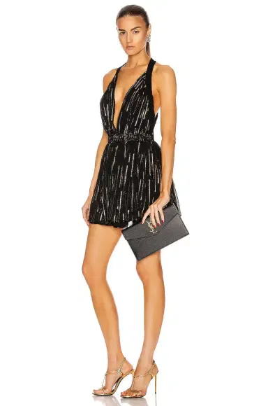 Saint Laurent Medium Clutch | Thumbnail 2 Saint Laurent Medium Clutch | Thumbnail 2