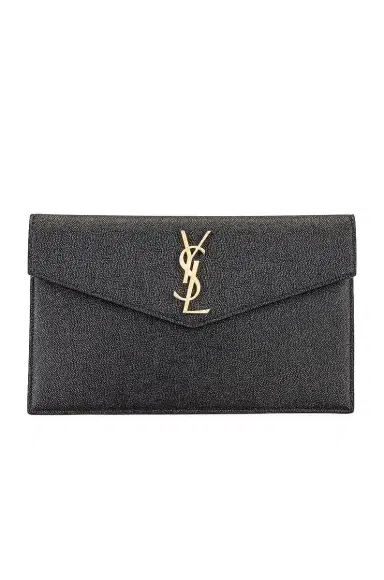 Saint Laurent Medium Clutch | Thumbnail 1 Saint Laurent Medium Clutch | Thumbnail 1