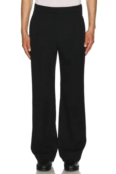 Valentino Classic Pant | Thumbnail 3 Valentino Classic Pant | Thumbnail 3