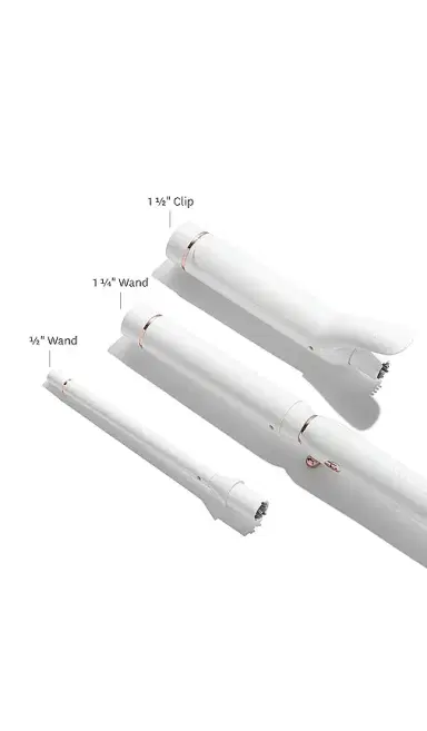 T3 Switch Kit Curl Trio | Thumbnail 2 T3 Switch Kit Curl Trio | Thumbnail 2