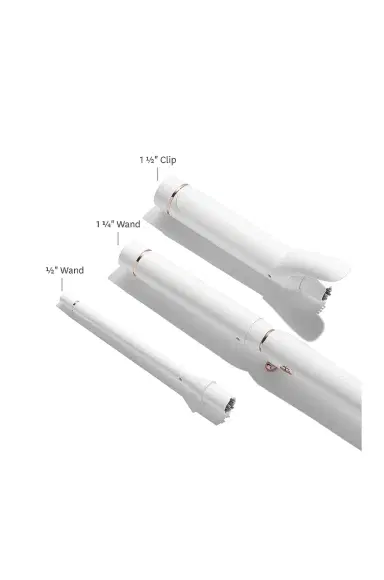 T3 Switch Kit Curl Trio | Thumbnail 4 T3 Switch Kit Curl Trio | Thumbnail 4