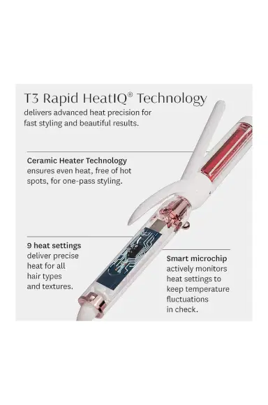 T3 Switch Kit Curl Trio | Thumbnail 6 T3 Switch Kit Curl Trio | Thumbnail 6