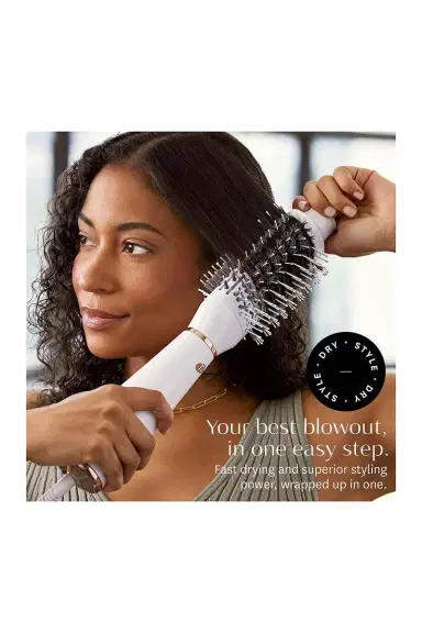 T3 Airebrush One-Step Smoothing & Volumizing Hair Dryer Brush | Thumbnail 8 T3 Airebrush One-Step Smoothing & Volumizing Hair Dryer Brush | Thumbnail 8