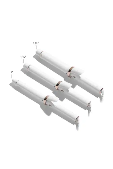 T3 Singlepass Curl X 1.25 Ceramic Extra-Long Barrel Curling Iron | Thumbnail 4 T3 Singlepass Curl X 1.25 Ceramic Extra-Long Barrel Curling Iron | Thumbnail 4