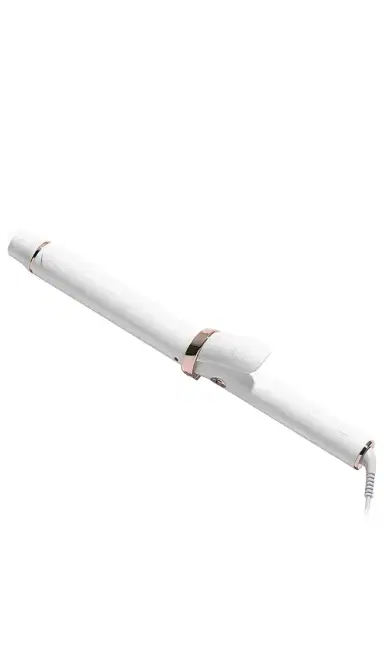 T3 Singlepass Curl X 1.25 Ceramic Extra-Long Barrel Curling Iron | Thumbnail 1 T3 Singlepass Curl X 1.25 Ceramic Extra-Long Barrel Curling Iron | Thumbnail 1
