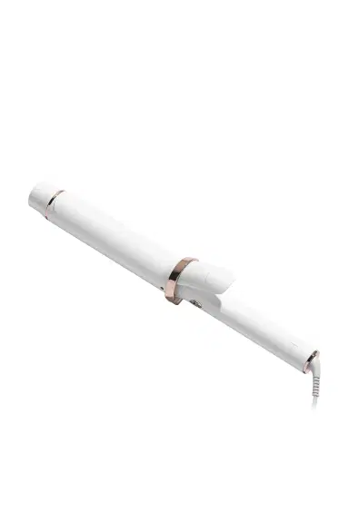 T3 Singlepass Curl X 1.5 Ceramic Extra-long Barrel Curling Iron | Thumbnail 3 T3 Singlepass Curl X 1.5 Ceramic Extra-long Barrel Curling Iron | Thumbnail 3