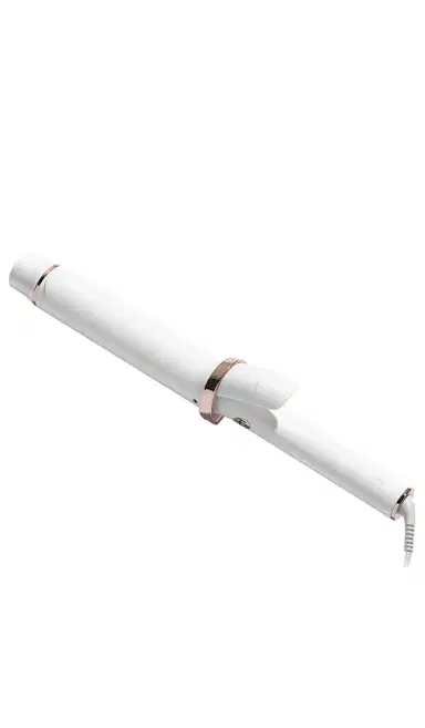T3 Singlepass Curl X 1.5 Ceramic Extra-long Barrel Curling Iron | Thumbnail 1 T3 Singlepass Curl X 1.5 Ceramic Extra-long Barrel Curling Iron | Thumbnail 1