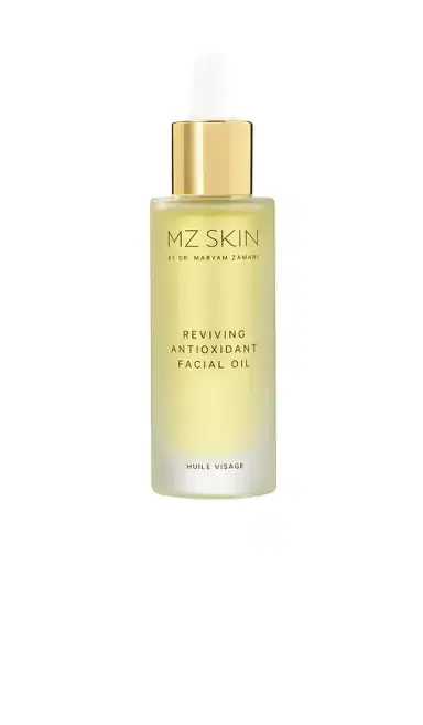MZ Skin Reviving Antioxidant Facial Oil | Thumbnail 1 MZ Skin Reviving Antioxidant Facial Oil | Thumbnail 1