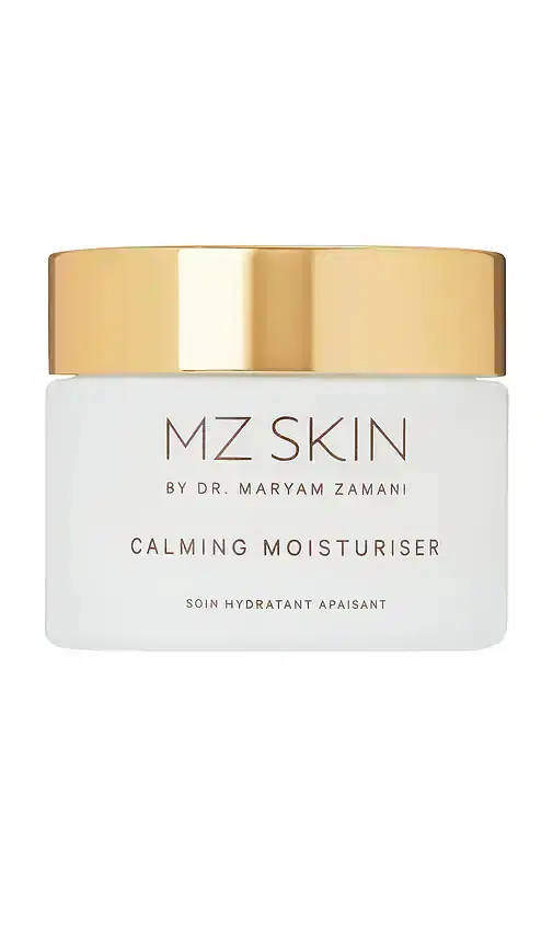 MZ SKIN Calming Moisturiser