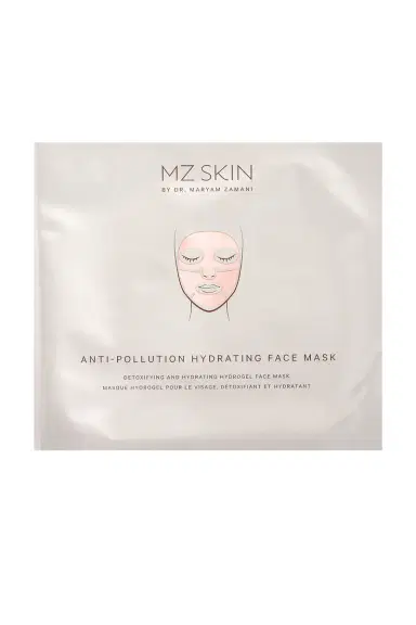MZ SKIN Anti Pollution Hydrating Face Mask | Thumbnail 3 MZ SKIN Anti Pollution Hydrating Face Mask | Thumbnail 3