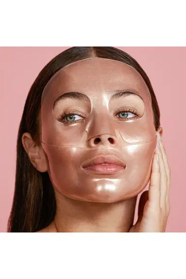 MZ SKIN Anti Pollution Hydrating Face Mask | Thumbnail 6 MZ SKIN Anti Pollution Hydrating Face Mask | Thumbnail 6