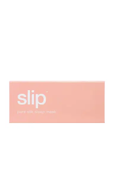 Slip Pure Silk Sleep Mask | Thumbnail 3 Slip Pure Silk Sleep Mask | Thumbnail 3
