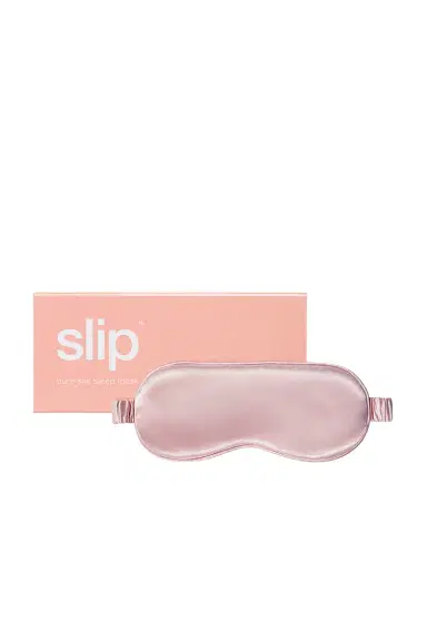 Slip Pure Silk Sleep Mask | Thumbnail 1 Slip Pure Silk Sleep Mask | Thumbnail 1