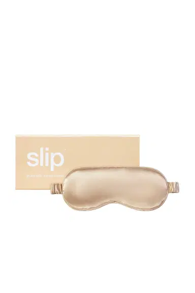 Slip Pure Silk Sleep Mask | Thumbnail 1 Slip Pure Silk Sleep Mask | Thumbnail 1