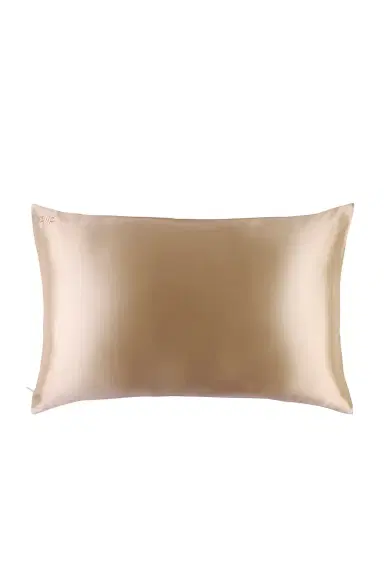 Slip Queen/Standard Pure Silk Pillowcase | Thumbnail 2 Slip Queen/Standard Pure Silk Pillowcase | Thumbnail 2