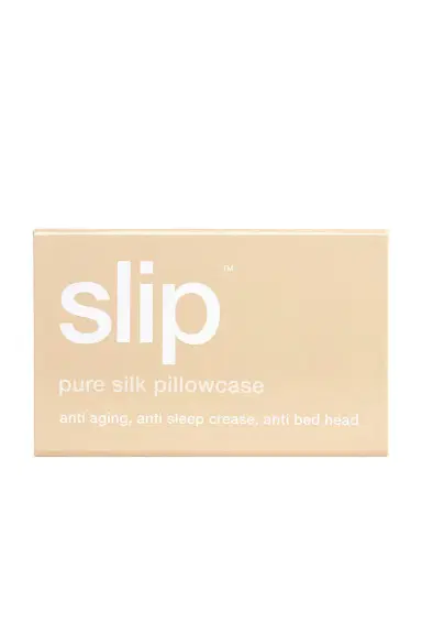 Slip Queen/Standard Pure Silk Pillowcase | Thumbnail 3 Slip Queen/Standard Pure Silk Pillowcase | Thumbnail 3