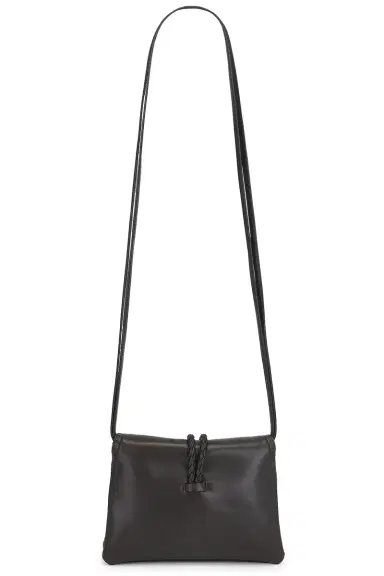 Bottega Veneta Baby Liberta Bag | Thumbnail 3 Bottega Veneta Baby Liberta Bag | Thumbnail 3