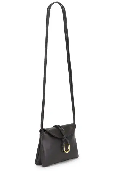 Bottega Veneta Baby Liberta Bag | Thumbnail 4 Bottega Veneta Baby Liberta Bag | Thumbnail 4