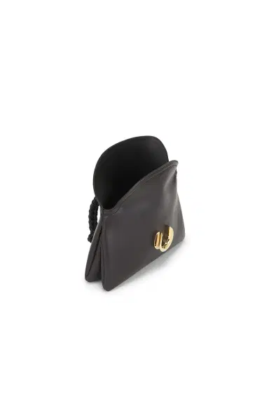 Bottega Veneta Baby Liberta Bag | Thumbnail 5 Bottega Veneta Baby Liberta Bag | Thumbnail 5