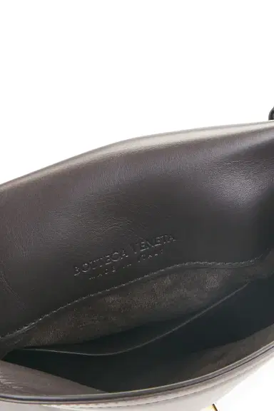 Bottega Veneta Baby Liberta Bag | Thumbnail 6 Bottega Veneta Baby Liberta Bag | Thumbnail 6