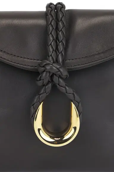 Bottega Veneta Baby Liberta Bag | Thumbnail 7 Bottega Veneta Baby Liberta Bag | Thumbnail 7