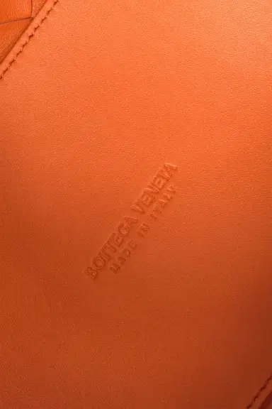 Bottega Veneta Small Parachute Chain Bag | Thumbnail 6 Bottega Veneta Small Parachute Chain Bag | Thumbnail 6