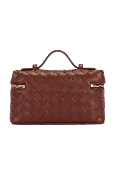 Bottega Veneta Bang Bang Vanity Case | Thumbnail 4 Bottega Veneta Bang Bang Vanity Case | Thumbnail 4