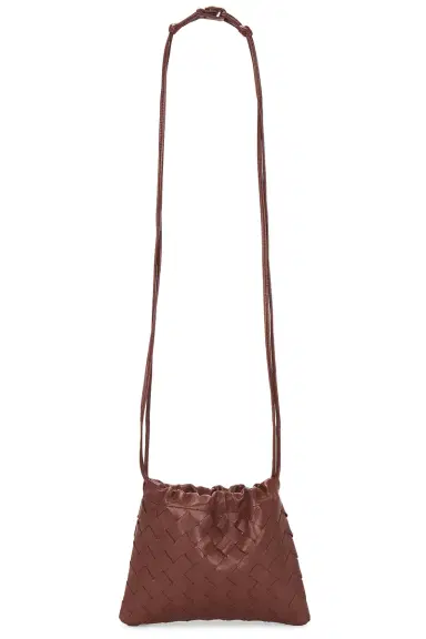 Bottega Veneta Small Intrecciato Dustbag | Thumbnail 3 Bottega Veneta Small Intrecciato Dustbag | Thumbnail 3