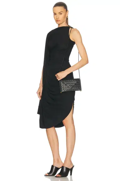 Bottega Veneta Solstice Phone Pouch | Thumbnail 2 Bottega Veneta Solstice Phone Pouch | Thumbnail 2