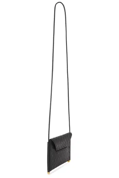 Bottega Veneta Solstice Phone Pouch | Thumbnail 4 Bottega Veneta Solstice Phone Pouch | Thumbnail 4