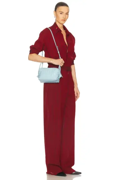 Bottega Veneta Loop Top Handle Bag | Thumbnail 2 Bottega Veneta Loop Top Handle Bag | Thumbnail 2