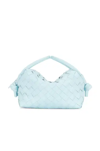 Bottega Veneta Loop Top Handle Bag | Thumbnail 1 Bottega Veneta Loop Top Handle Bag | Thumbnail 1