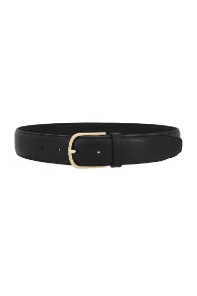 TOTEME Bold Trouser Belt | Thumbnail 1 TOTEME Bold Trouser Belt | Thumbnail 1