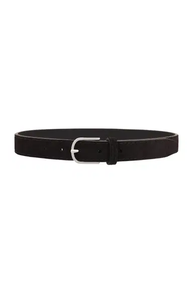 TOTEME Slim Trouser Belt | Thumbnail 1 TOTEME Slim Trouser Belt | Thumbnail 1