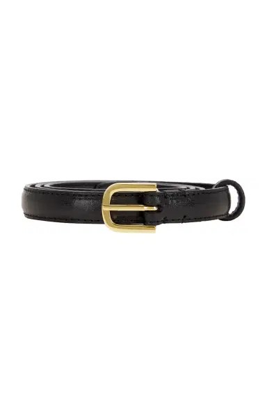 Toteme Thin Trouser Belt | Thumbnail 3 Toteme Thin Trouser Belt | Thumbnail 3