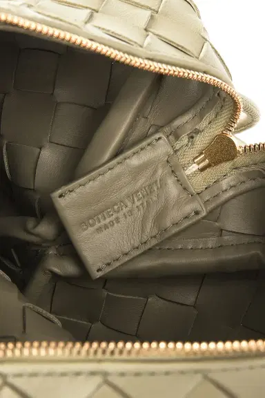 Bottega Veneta Small Loop Bag | Thumbnail 6 Bottega Veneta Small Loop Bag | Thumbnail 6
