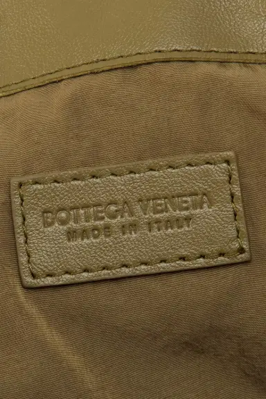 Bottega Veneta Medium Dustbag | Thumbnail 7 Bottega Veneta Medium Dustbag | Thumbnail 7