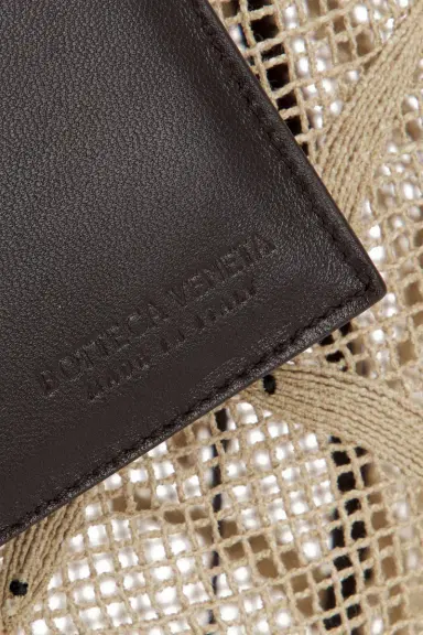 Bottega Veneta Fishnet Bag | Thumbnail 6 Bottega Veneta Fishnet Bag | Thumbnail 6
