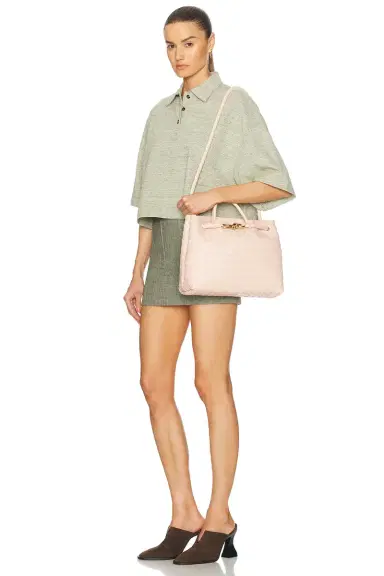 Bottega Veneta Medium Andiamo Bag | Thumbnail 2 Bottega Veneta Medium Andiamo Bag | Thumbnail 2