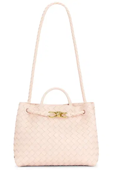 Bottega Veneta Medium Andiamo Bag | Thumbnail 1 Bottega Veneta Medium Andiamo Bag | Thumbnail 1