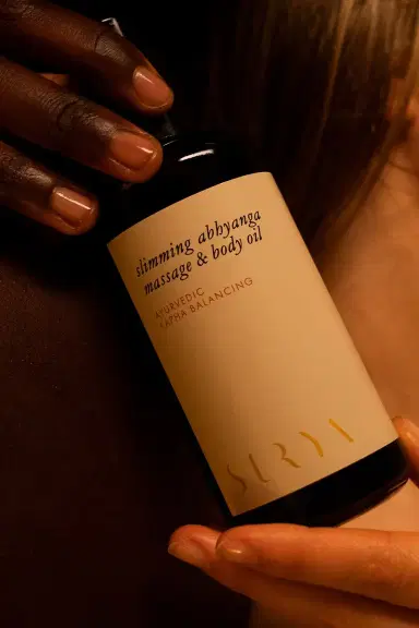 Surya Slimming Body & Massage Oil | Thumbnail 2 Surya Slimming Body & Massage Oil | Thumbnail 2