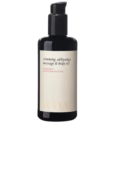Surya Slimming Body & Massage Oil | Thumbnail 1 Surya Slimming Body & Massage Oil | Thumbnail 1