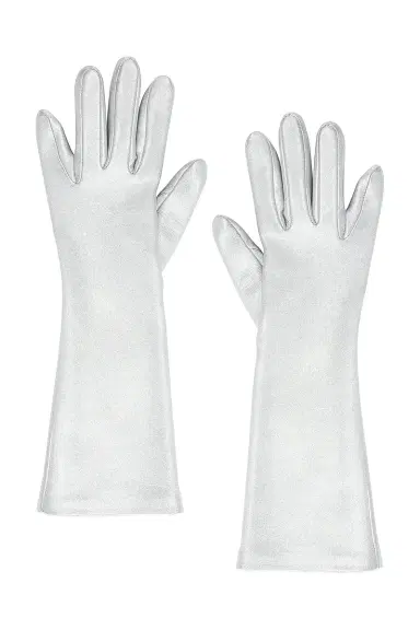 Alaïa Gant Opera Gloves | Thumbnail 1 Alaïa Gant Opera Gloves | Thumbnail 1